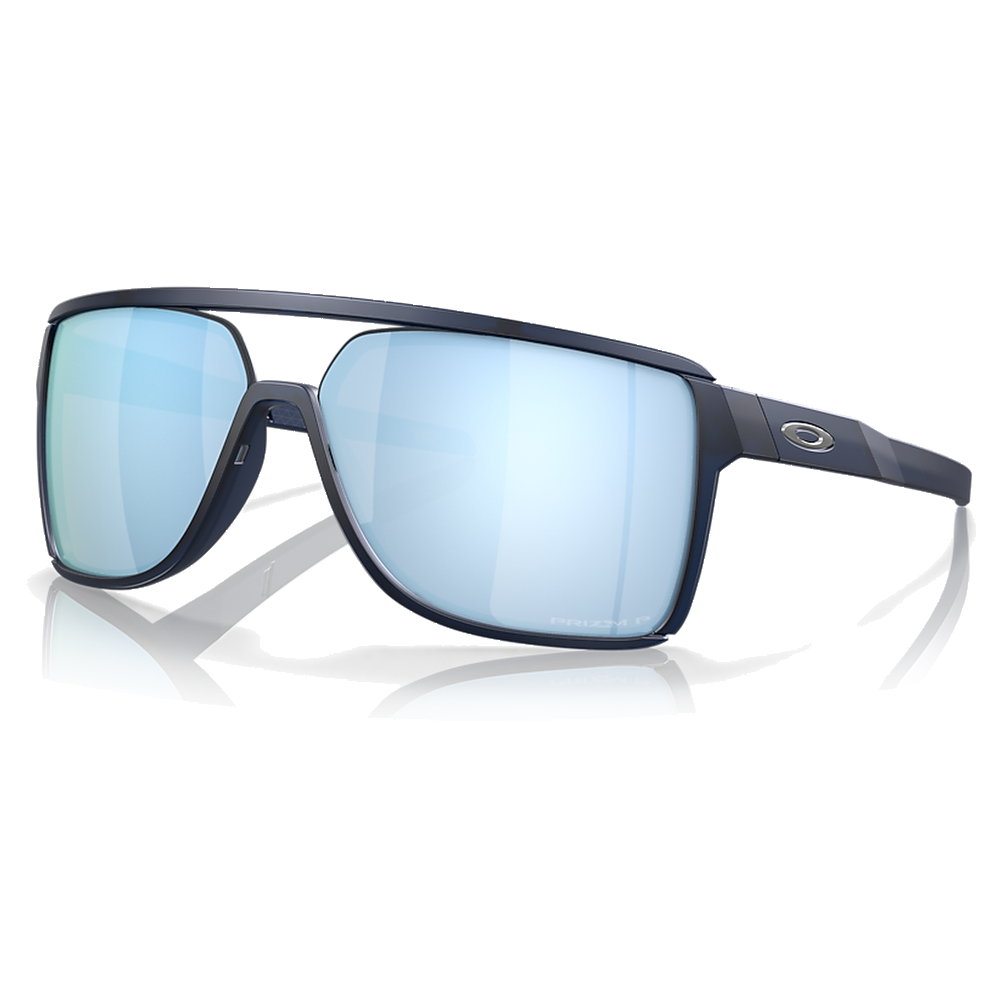 MATTE TRANS BLUE | PRIZM DEEP WATER POLARIZED