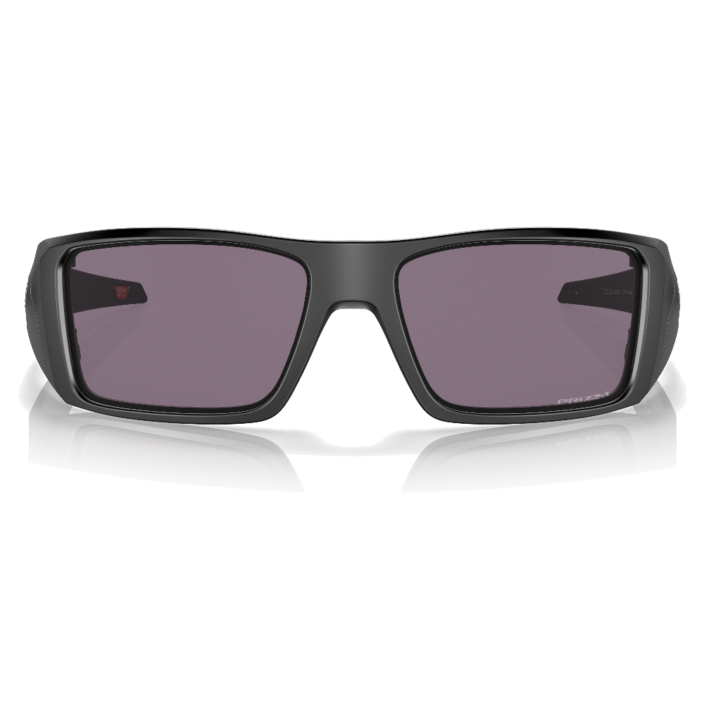 MATTE BLACK | PRIZM GREY