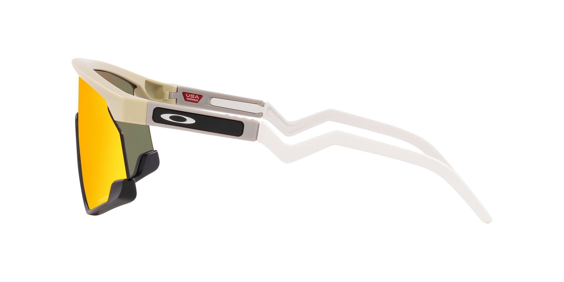 MATTE DESERT TAN | PRIZM RUBY