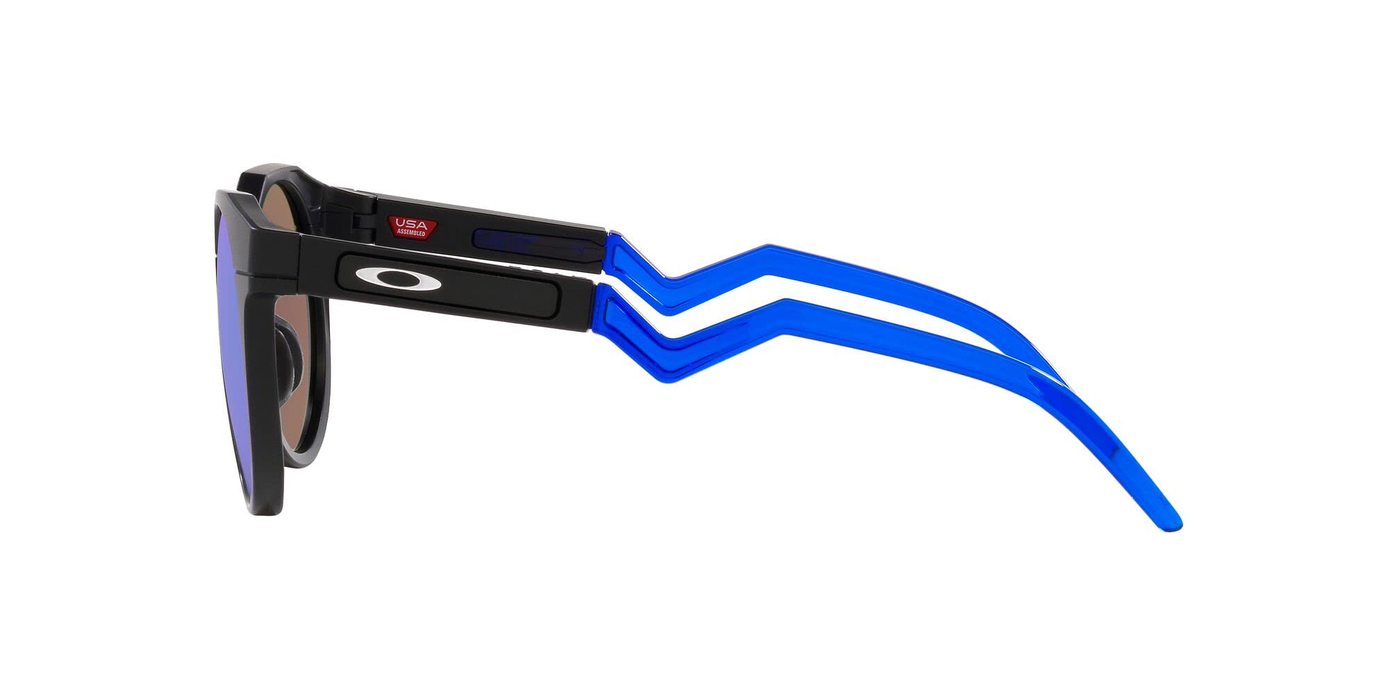 MATTE BLACK | PRIZM SAPPHIRE POLAR