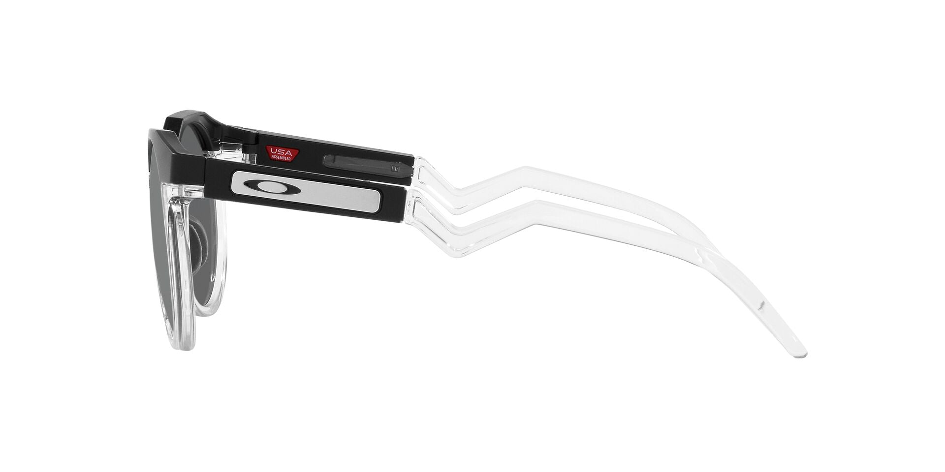 MATTE BLACK | PRIZM BLACK POLAR