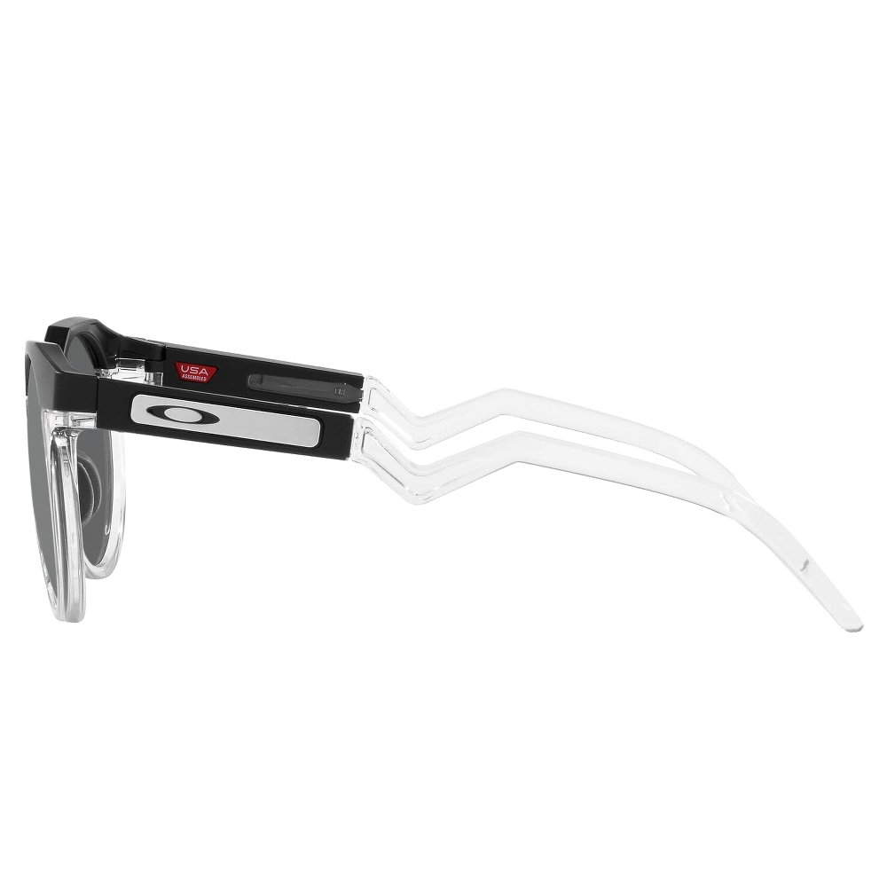 MATTE BLACK | PRIZM BLACK POLARIZED