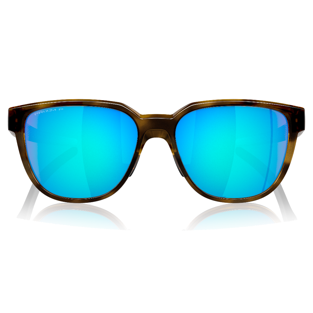 BROWN TORTOISE | PRIZM SAPPHIRE POLARIZED