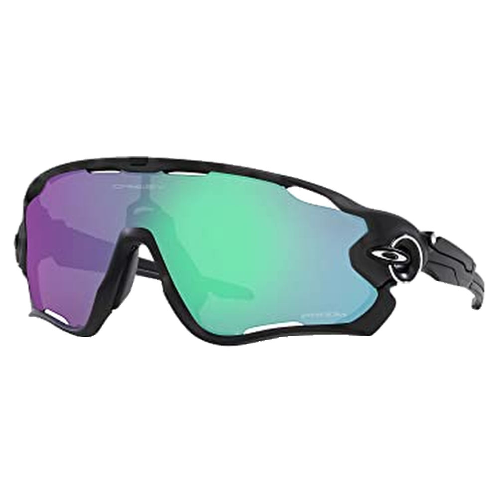 MATTE BLACK CAMO / PRIZM GRADIENT JADE | PRIZM GRADIENT JADE