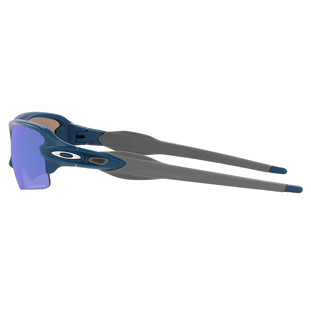 MATTE POSEIDON | PRIZM SAPPHIRE POLARIZED