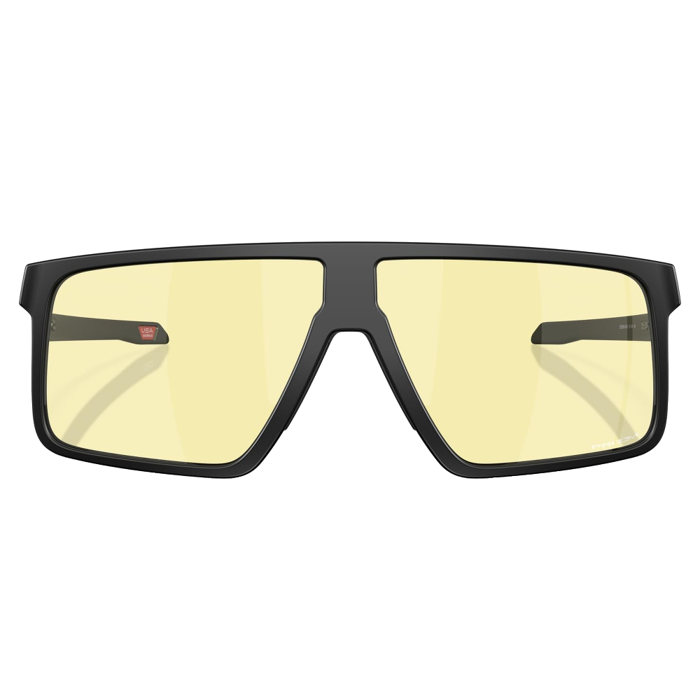 MATTE BLACK | PRIZM GAMING