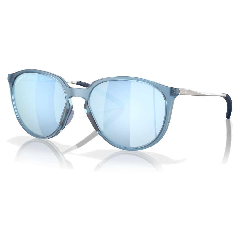 MATTE TRANS STONEWASH | PRIZM DEEP WATER POLARIZED