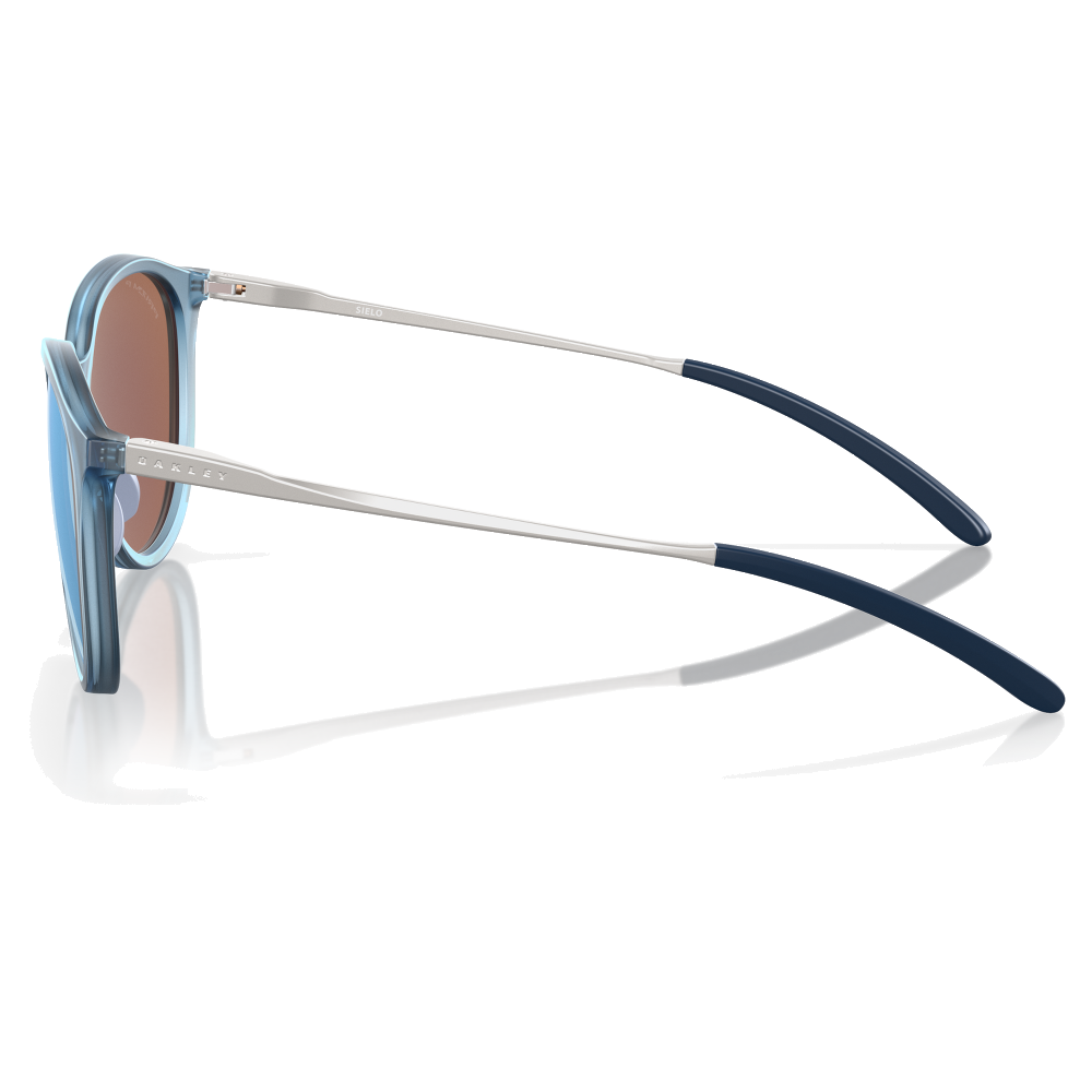 MATTE TRANS STONEWASH | PRIZM DEEP WATER POLARIZED
