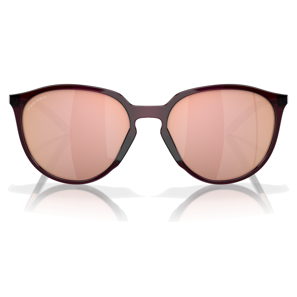 CRYSTAL RASPBERRY | PRIZM ROSE GOLD