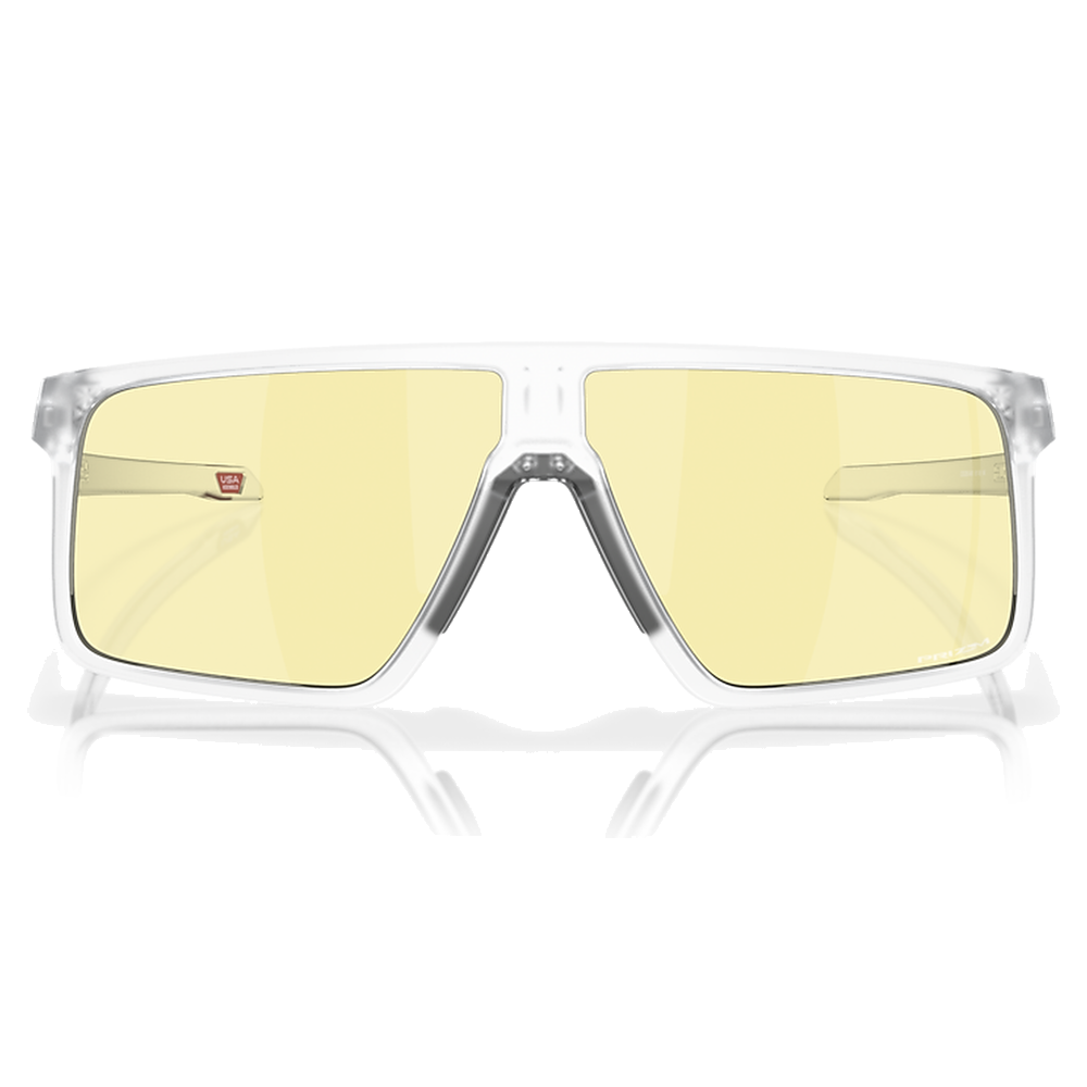 MATTE CLEAR | PRIZM GAMING
