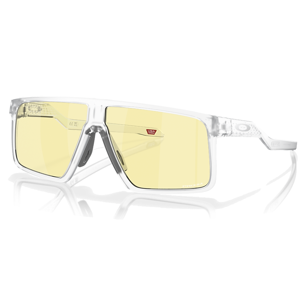 MATTE CLEAR | PRIZM GAMING