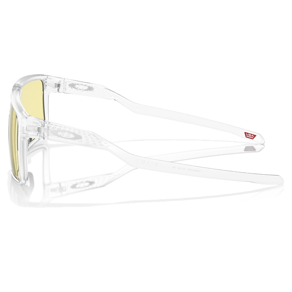MATTE CLEAR | PRIZM GAMING