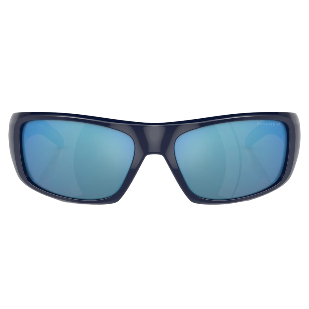 DARK BLUE | DARK GREY MIRROR WATER POLARIZED