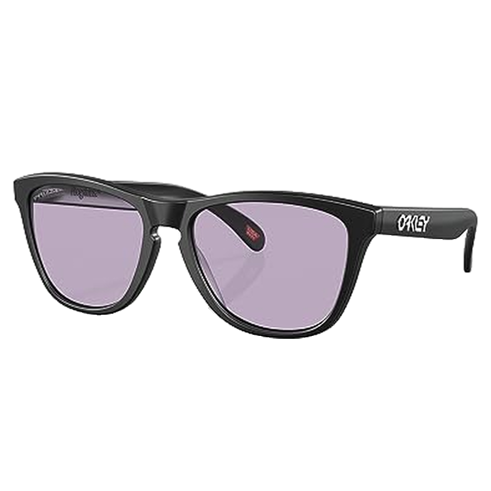 MATTE BLACK | PRIZM SLATE