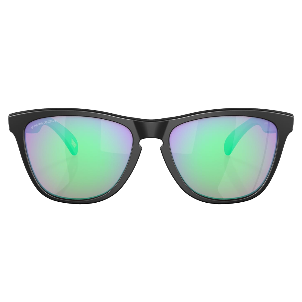 MATTE BLACK | PRIZM GOLF