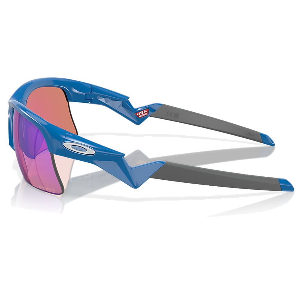 POLISHED SAPPHIRE | PRIZM GOLF