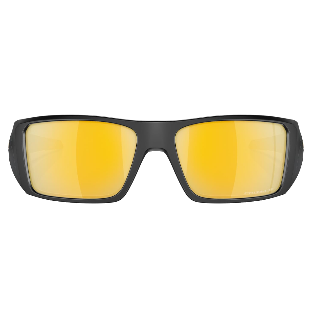 MATTE BLACK | PRIZM 24K POLARIZED