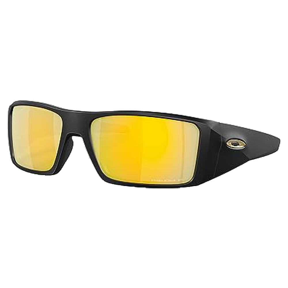 MATTE BLACK | PRIZM 24K POLARIZED