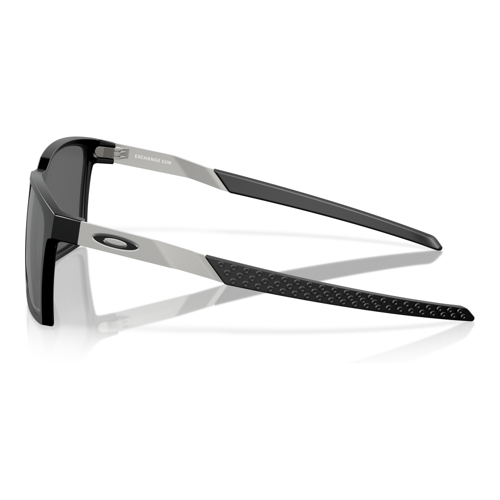 SATIN BLACK | PRIZM BLACK