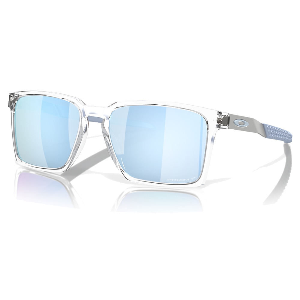 POLISHED CLEAR | PRIZM DEEP WATER POLARIZED