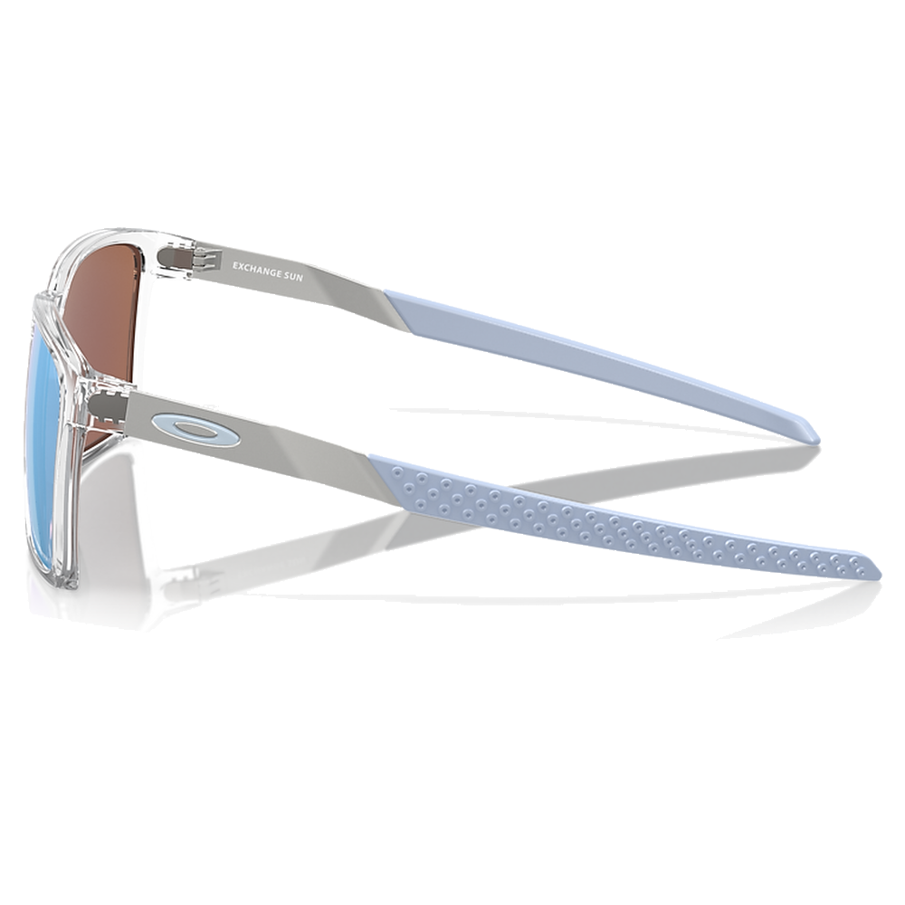 POLISHED CLEAR | PRIZM DEEP WATER POLARIZED
