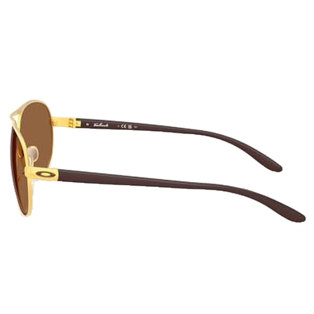 SATIN GOLD | PRIZM BRONZE