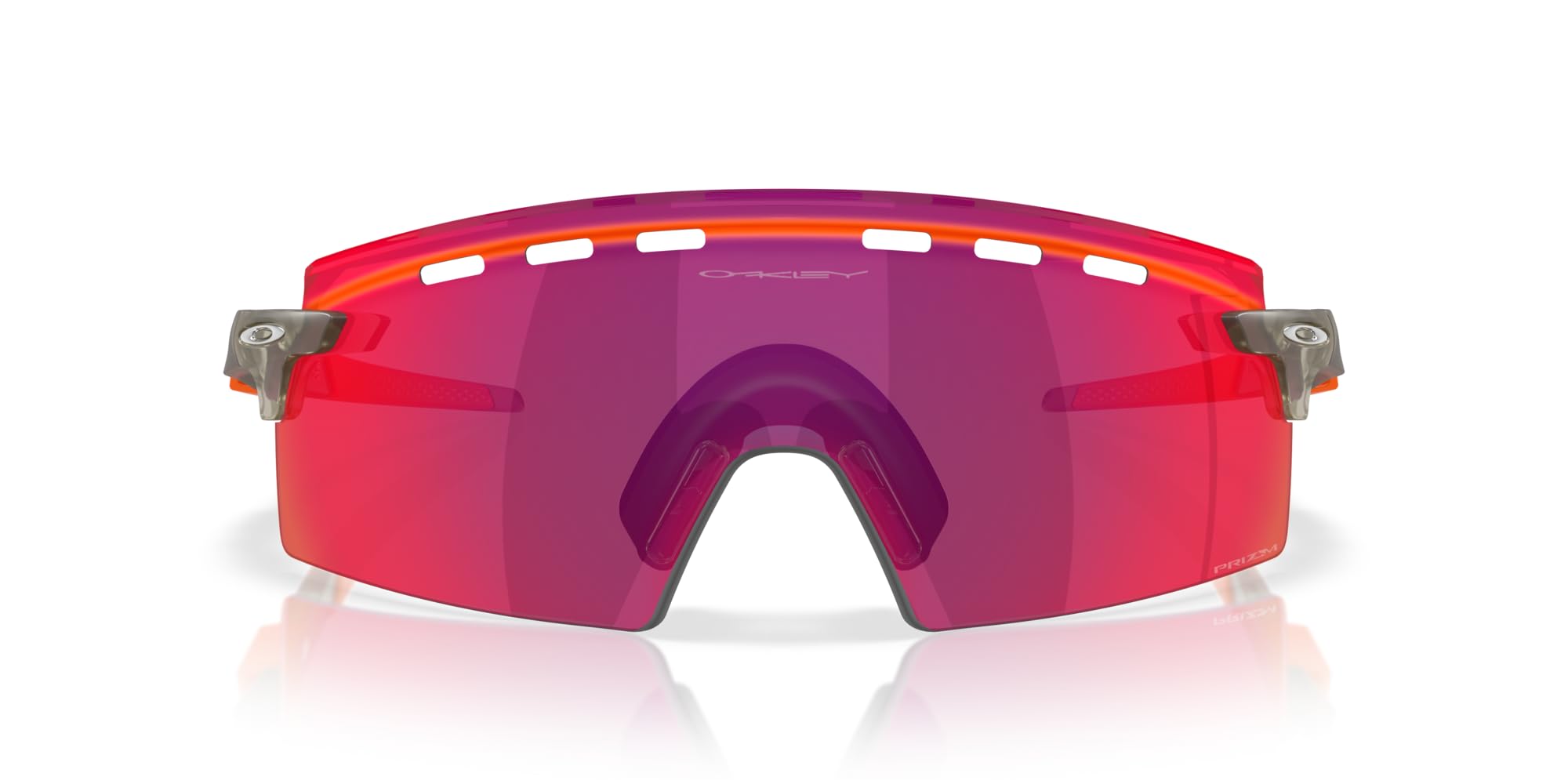 OO9235 ENCODER STRIKE VENTED