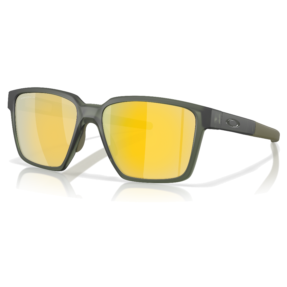 MATTE OLIVE INK | PRIZM 24K POLARIZED