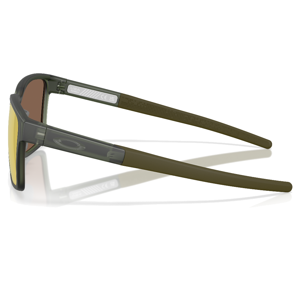MATTE OLIVE INK | PRIZM 24K POLARIZED