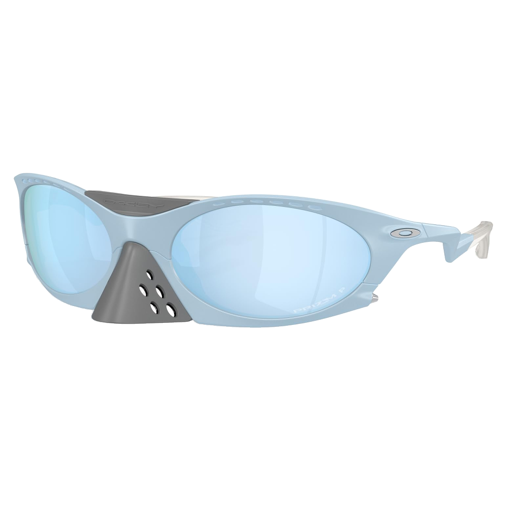 MATTE STONEWASH | PRIZM DEEP WATER POLARIZED