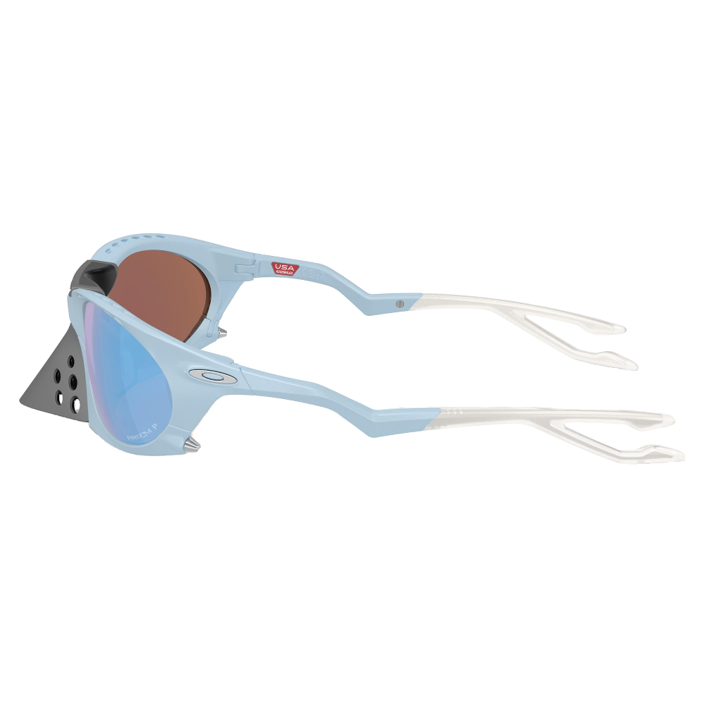 MATTE STONEWASH | PRIZM DEEP WATER POLARIZED