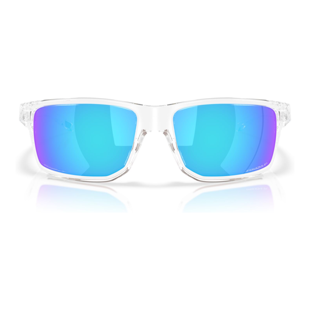CLEAR | PRIZM SAPPHIRE POLARIZED