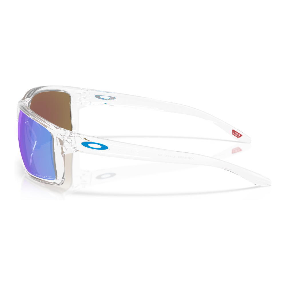 CLEAR | PRIZM SAPPHIRE POLARIZED