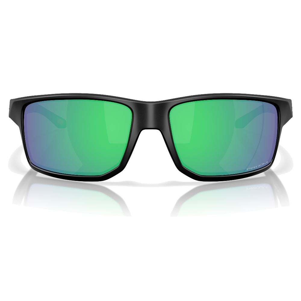 MATTE BLACK | PRIZM JADE