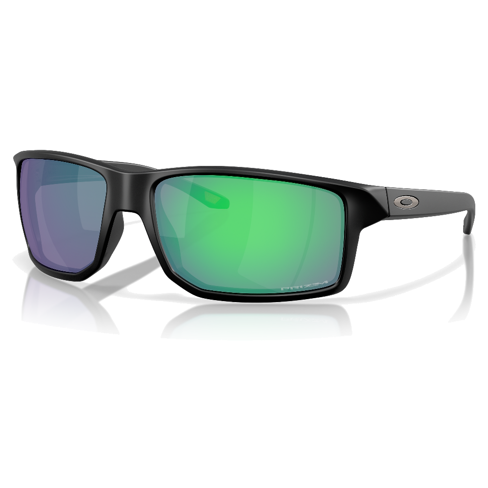MATTE BLACK | PRIZM JADE