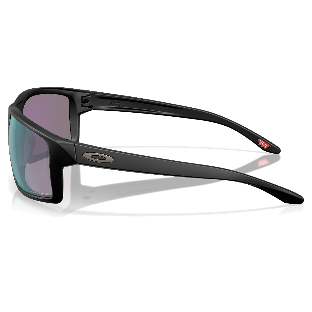 MATTE BLACK | PRIZM JADE