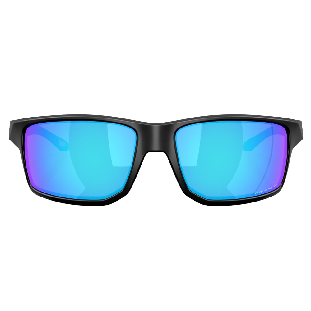 MATTE BLACK | PRIZM SAPPHIRE