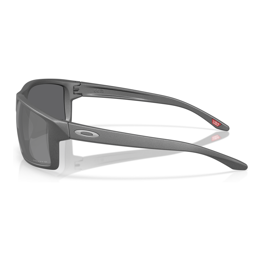 STEEL | PRIZM BLACK POLARIZED