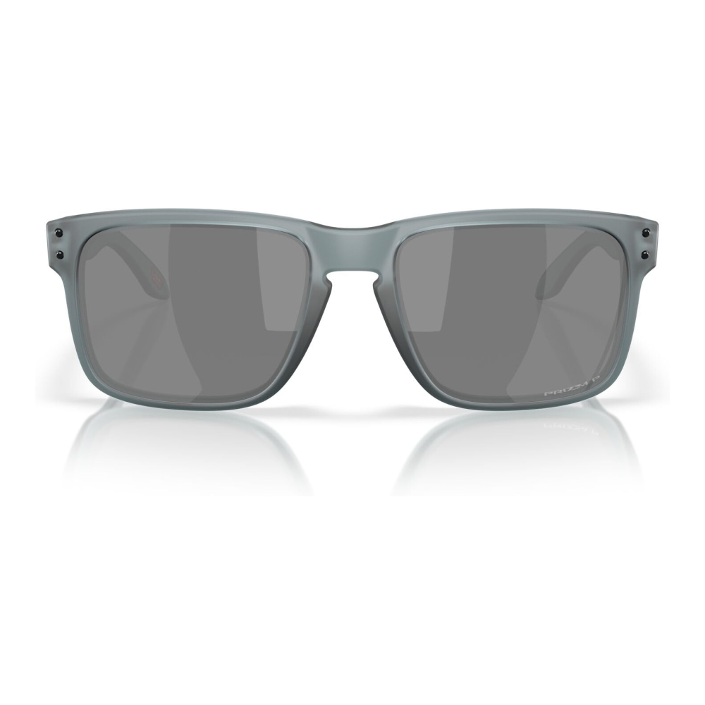 MATTE CRYSTAL BLACK | PRIZM BLACK POLARIZED