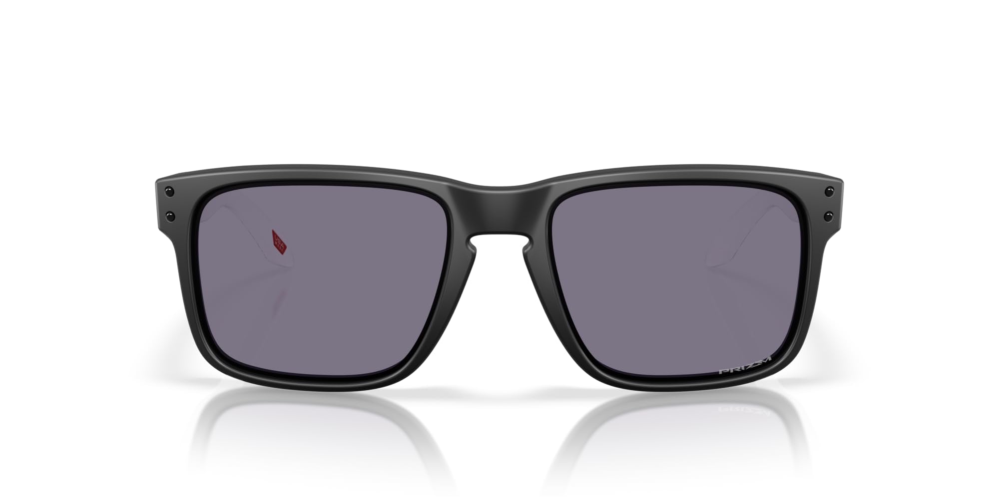 MATTE BLACK | PRIZM GREY