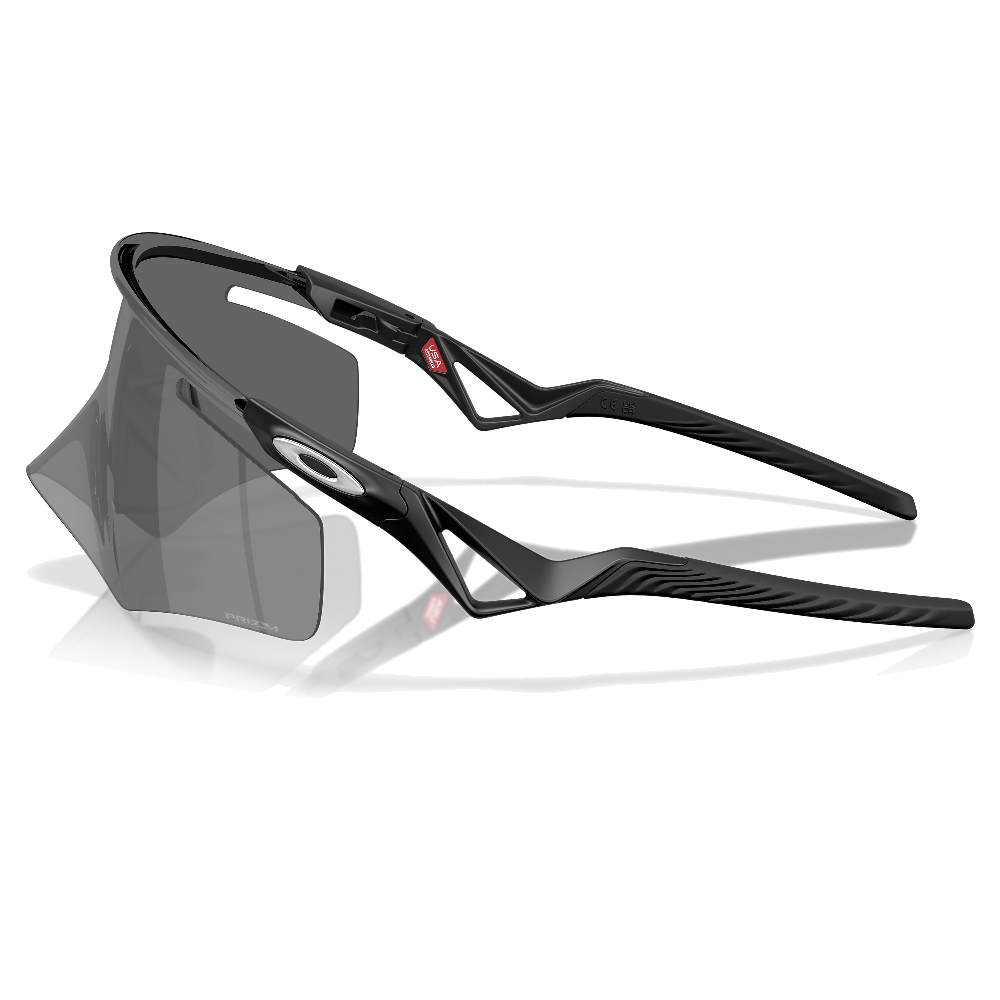 MATTE BLACK | PRIZM BLACK