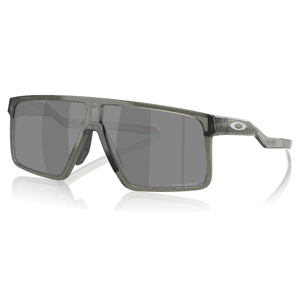 GREY SMOKE | PRIZM BLACK