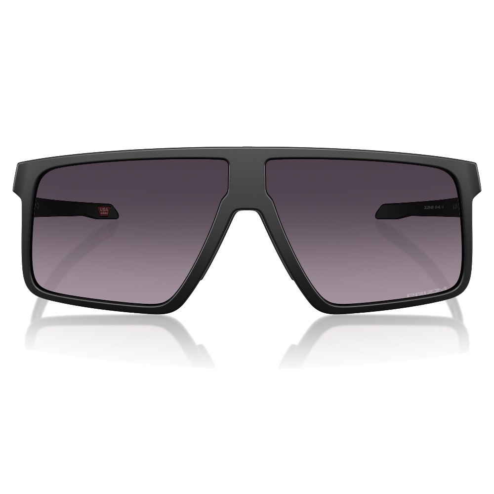 MATTE BLACK | PRIZM GREY GRADIENT