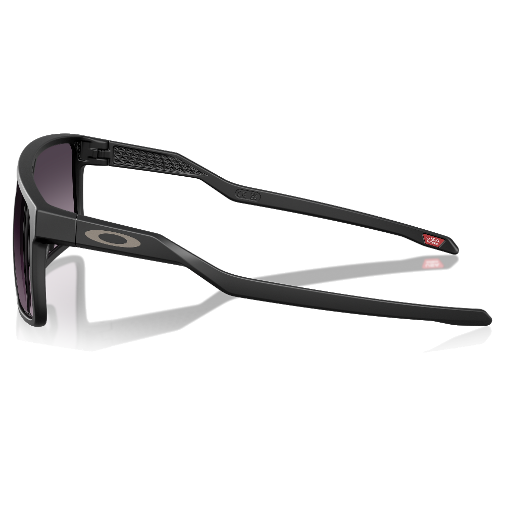 MATTE BLACK | PRIZM GREY GRADIENT