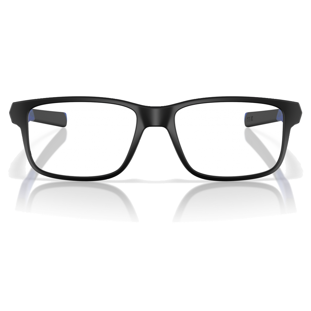 SATIN BLACK | DEMO LENS