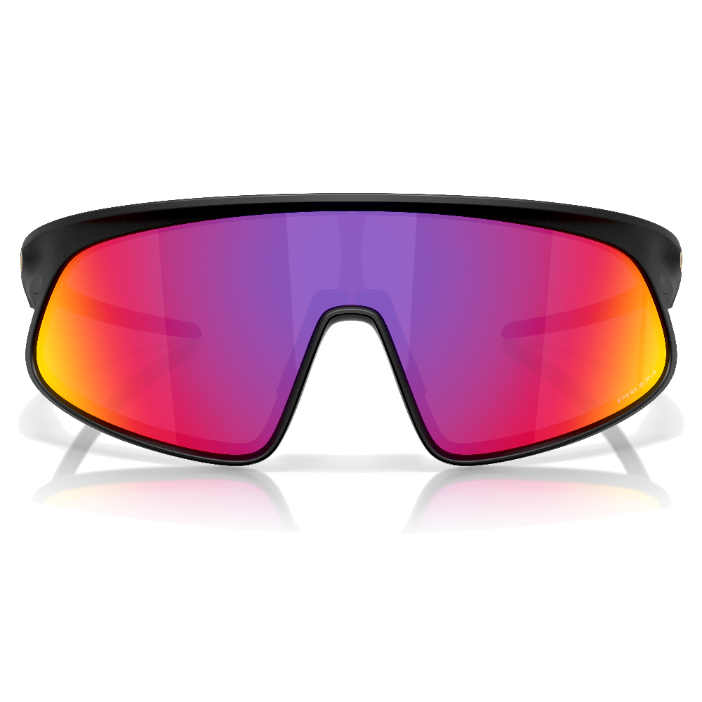 MATTE BLACK | PRIZM ROAD