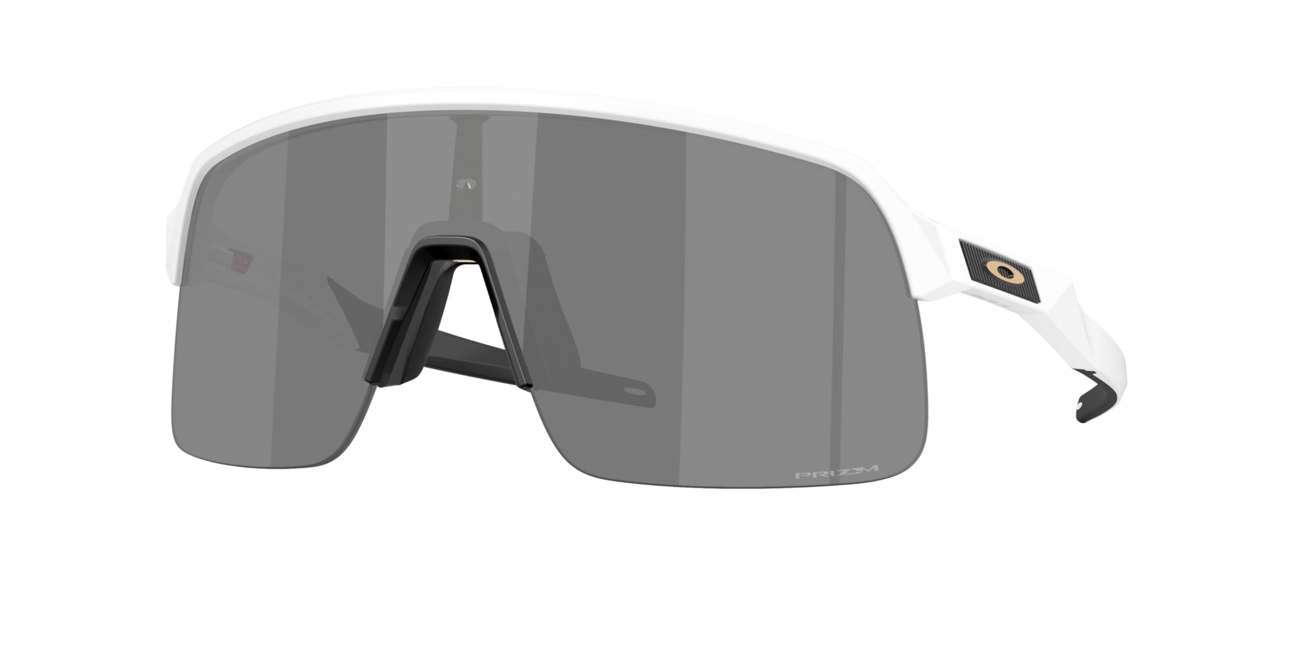 MATTE WHITE | PRIZM BLACK