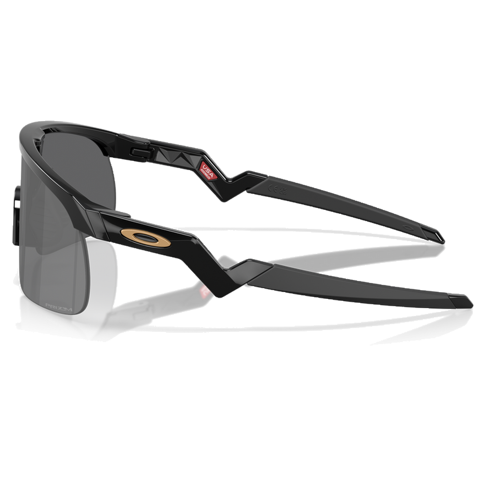 POLISHED BLACK | PRIZM BLACK