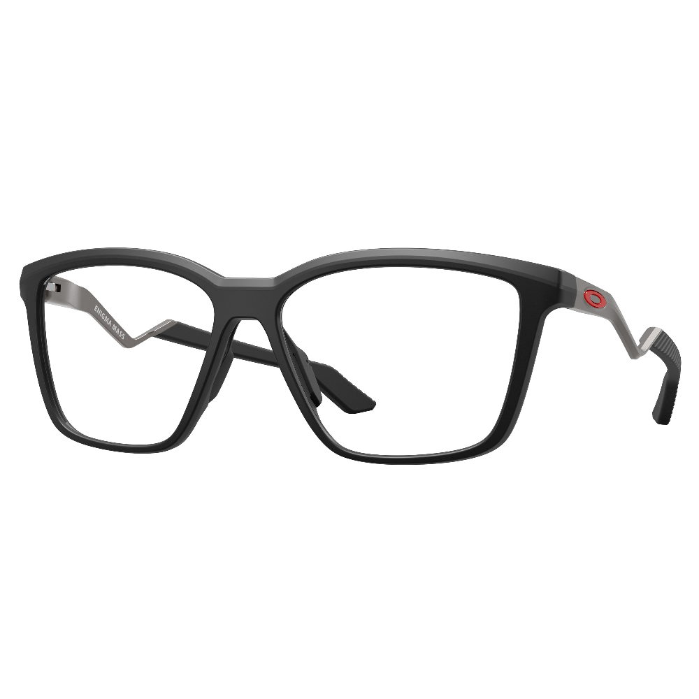 SATIN BLACK | DEMO LENS