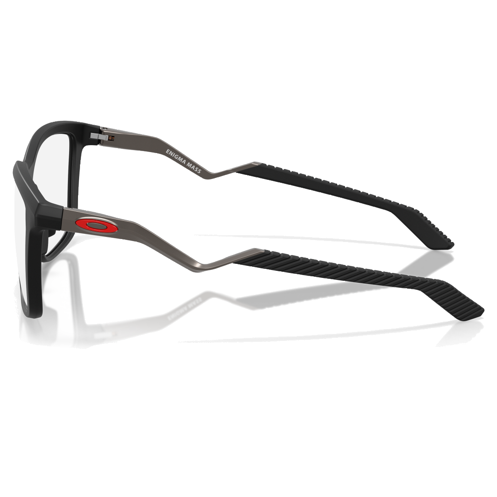 SATIN BLACK | DEMO LENS